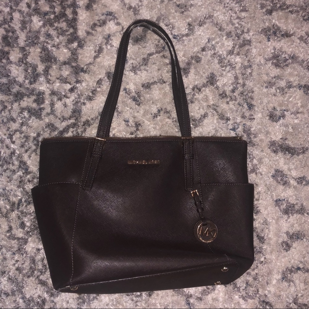 Brown Michael nods handbag